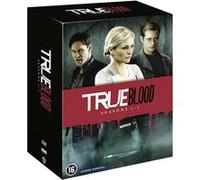 Coffret True Blood Saisons 1 à 7 DVD E