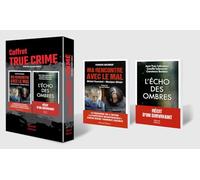 Coffret True Crime