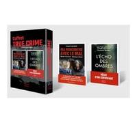 Coffret True Crime Nachbar Francis (Auteur), Camille Labrousse (Auteur), Jean-Yves Labrousse (Auteur), Constance Bostoen (Auteur)