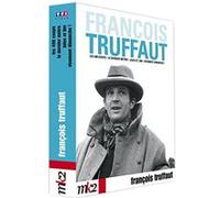 Coffret Truffaut DVD E