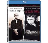 Truman Capote – De sang-froid – Blu-ray – Coffret – Sony Pictures Home Entertainment