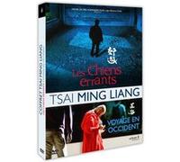 Coffret Tsai ming liang DVD E