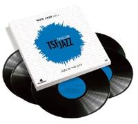 TSF Jazz Coffret Vinyle
