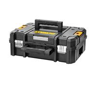 Coffret de transport TSTAK II - DEWALT DWST1-70703