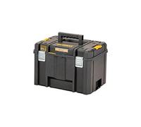 Coffret T-STAK IP54 grande contenance - DEWALT - DWST83346-1