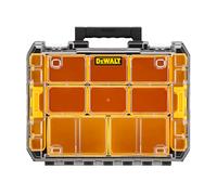 Organiseur transparent Etanche T-STAK - DEWALT - DWST82968-1