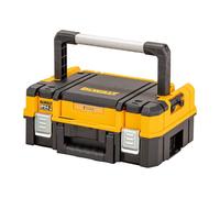 Coffret TSTAK IP54 petite contenance DEWALT DWST83344-1