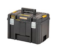 Coffret TSTAK VI IP54 Grande contenance DEWALT
