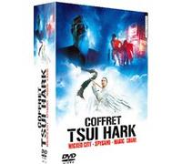 Coffret Tsui Hark E
