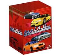 Coffret Tuning project - Le meilleur du Tuning E