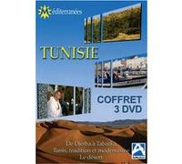 Coffret Tunisie E