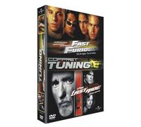 Coffret Tunning : Fast and Furious / The Last Ride
