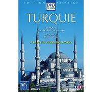 Coffret Turquie [Édition Prestige]