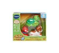 VTECH Coffret trio animaux domestiques