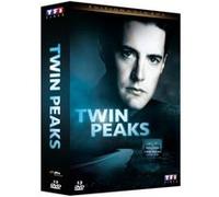 Coffret Twin Peaks Saisons 1 et 2 DVD G