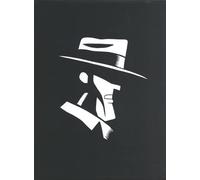 Coffret Tyler Cross N&B + Vintage and Badass