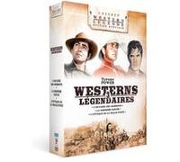 Coffret Tyrone Power 3 films DVD E