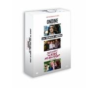 Coffret Ugc Comedie (Coffret De 3 Dvd)