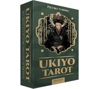 Coffret Ukiyo Tarot