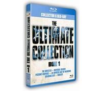 Coffret Ultimate 6 Brd G
