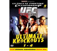 Coffret ultimate ko