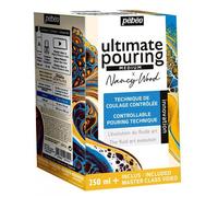 Coffret - Ultimate Pouring Médium - Pébéo x Nancy Wood - 250 ml