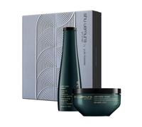 Coffret Ultimate Reset Shu Uemura