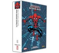 Coffret Ultimate Spider-Man T01 & T02