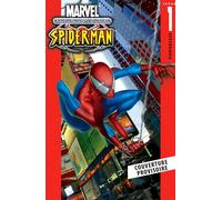 Coffret Ultimate Spider-Man T01 & T02 - Brian Michael Bendis - Panini Comics - Coffret - Comics
