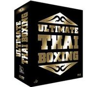 Coffret Ultimate Thai Boxing DVD E