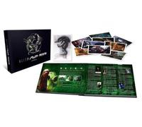 Coffret Ultra Collector en édition limitée - Alien et Predator (Coffret 9 films) - Exclusivité Amazon.fr
