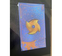 Pokémon - Coffret Collection Ultra Premium (UPC) : Amphinobi ex