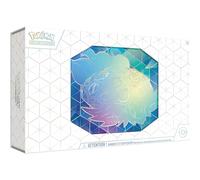 Cartes à collectionner Coffret Ultra Premium Terapagos Ex