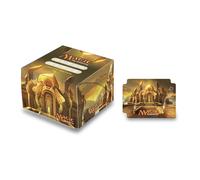 Coffret Ultra Pro 86028 Magic the Gathering Modern Masters Pro-Dual Deck