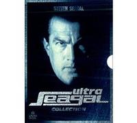 Coffret Ultra Seagal Collection E