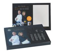 COFFRET UN CHEF DANS MA CUISIN