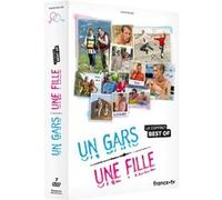Coffret Un gars, une fille Best Of DVD E