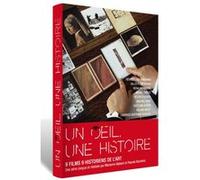 Coffret Un œil, une histoire DVD E
