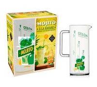 Un Mojito À La Havane - Coffret Avec 1 Carafe À Mojito