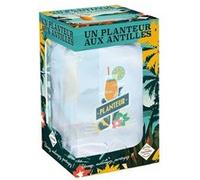 COFFRET Un planteur aux Antilles Collectif (Auteur)