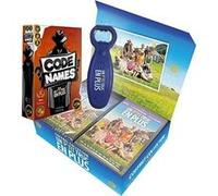 Coffret Un p'tit truc en plus Édition Collector Combo Blu-ray DVD