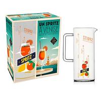 Coffret HACHETTE Un Spritz a Venise