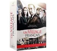 Coffret Un village français L'intégrale des saisons 1 à 7 DVD A