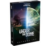 Coffret Under the Dome Saisons 1 et 2 DVD E