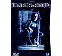 Underworld + Underworld 2 : Evolution
