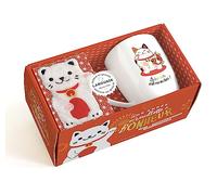 Coffret Une année qui bouillotte de bonheur