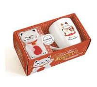 Coffret Une année qui bouillotte de bonheur