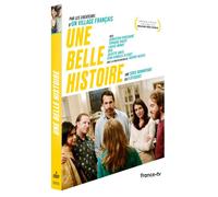 Coffret Une belle histoire Saison 1 DVD DVD