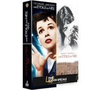 Coffret Une étoile est née Edition Spéciale Fnac DVD E