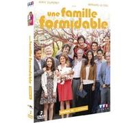 Coffret Une famille formidable Saison 12 DVD E